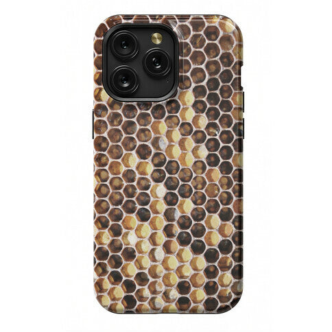 Honey Phone Case